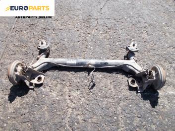 Заден мост за Ford Fiesta V Hatchback (11.2001 - 03.2010), хечбек
