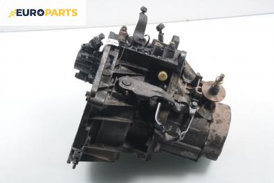 Ръчна скоростна кутия за Citroen Xsara Hatchback (04.1997 - 04.2005) 1.9 TD, 90 к.с.