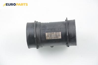 Дебитомер за Opel Vectra B Estate (11.1996 - 07.2003) 2.0 i 16V, 136 к.с., № Siemens 5WK 9150