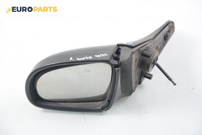 Огледало за Opel Corsa B Hatchback (03.1993 - 12.2002), 4+1 вр., позиция: лява