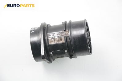 Дебитомер за Mitsubishi Space Star Minivan (06.1998 - 12.2004) 1.9 DI-D (DG4A), 102 к.с., № H7700104426