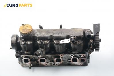Глава за Opel Corsa B Hatchback (03.1993 - 12.2002) 1.4 i, 60 к.с.