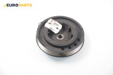 Демпферна шайба за Mitsubishi Space Star Minivan (06.1998 - 12.2004) 1.9 DI-D (DG4A), 102 к.с.