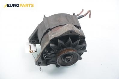 Алтернатор / генератор за Audi 80 Cabrio B4 (05.1991 - 08.2000) 2.3 E, 133 к.с.