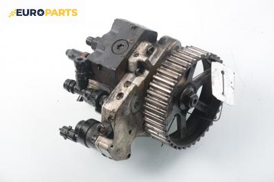 ГНП-горивонагнетателна помпа за Mitsubishi Space Star Minivan (06.1998 - 12.2004) 1.9 DI-D (DG4A), 102 к.с., № Bosch 0 445 010 031