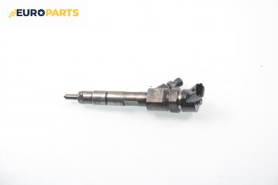 Дюза дизел за Mitsubishi Space Star Minivan (06.1998 - 12.2004) 1.9 DI-D (DG4A), 102 к.с., № Bosch 0 445 110 021