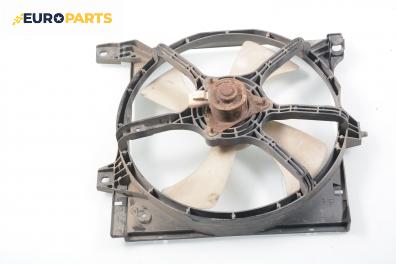 Перка охлаждане за Nissan Almera I Hatchback (07.1995 - 07.2001) 1.4 S,GX,LX, 75 к.с.