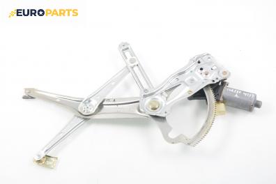 Машинка ел. стъкло за Mercedes-Benz CLK-Class Coupe (C208) (06.1997 - 09.2002), купе, позиция: лява