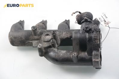 Всмукателен колектор за Mitsubishi Space Star Minivan (06.1998 - 12.2004) 1.9 DI-D (DG4A), 102 к.с.