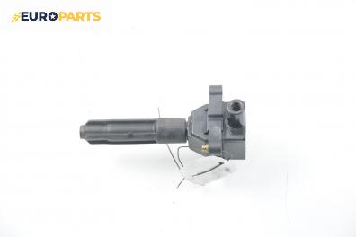 Запалителна бобина за Mercedes-Benz CLK-Class Coupe (C208) (06.1997 - 09.2002) 230 Kompressor (208.347), 193 к.с., № Bosch 0 221 506 002