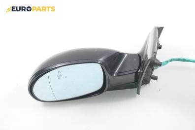 Огледало за Citroen C5 I Break (06.2001 - 08.2004), комби, позиция: лява