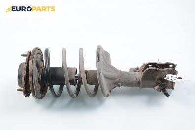 Макферсон за Mitsubishi Carisma Hatchback (07.1995 - 06.2006), хечбек, позиция: предна, лява