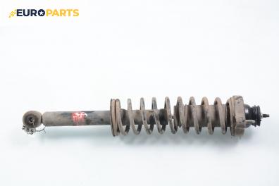 Макферсон за Mitsubishi Carisma Hatchback (07.1995 - 06.2006), хечбек, позиция: задна, дясна
