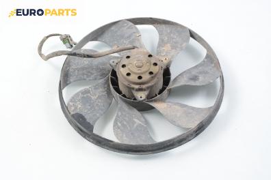 Перка охлаждане за Ford Transit Box V (01.2000 - 05.2006) 2.0 DI (FAE_, FAF_, FAG_), 86 к.с.