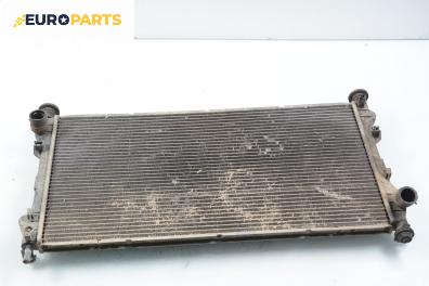 Воден радиатор за Ford Transit Box V (01.2000 - 05.2006) 2.0 DI (FAE_, FAF_, FAG_), 86 к.с.