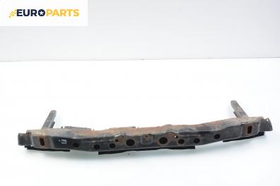 Основа броня за Mitsubishi Space Star Minivan (06.1998 - 12.2004), позиция: предна