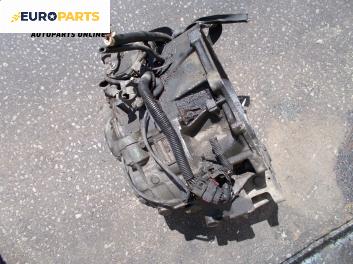 Автоматична скоростна кутия за Opel Vectra B Sedan (09.1995 - 04.2002) 2.0 i 16V, 136 к.с., автоматик, № Aisin 90470776