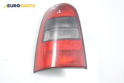 Стоп за Opel Vectra B Estate (11.1996 - 07.2003), комби, позиция: лява
