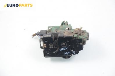 Брава на врата за Volkswagen Lupo Hatchback (09.1998 - 07.2005), позиция: дясна