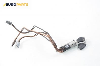 Контактен ключ за Citroen Xsara Hatchback (04.1997 - 04.2005)