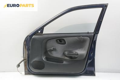Врата за Suzuki Baleno Sedan (03.1995 - 12.2009), седан, позиция: предна, дясна