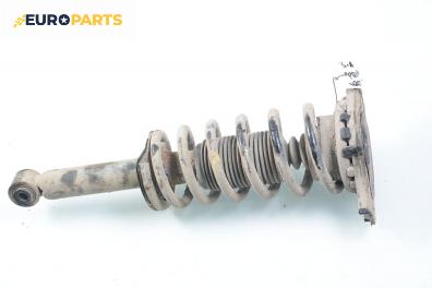 Макферсон за Nissan Primera Traveller II (06.1996 - 01.2002), комби, позиция: задна, дясна