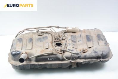 Резервоар за горивото за Suzuki Baleno Sedan (03.1995 - 12.2009) 1.3 i 16V, седан