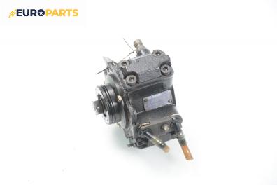 ГНП-горивонагнетателна помпа за Mercedes-Benz A-Class Hatchback  (W168) (07.1997 - 08.2004) A 170 CDI (168.008), 90 к.с., № Bosch 0 445 010 015