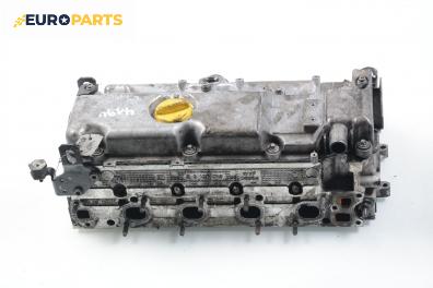 Глава за Opel Vectra B Estate (11.1996 - 07.2003) 2.0 DTI 16V, 101 к.с.