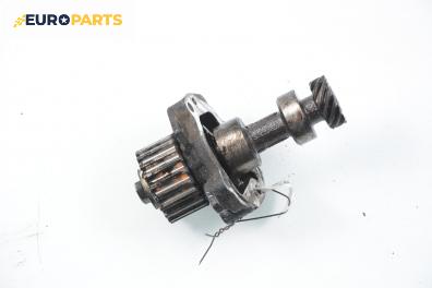 Обтяжна ролка ангренажен ремък за Renault Clio I Hatchback (05.1990 - 09.1998) 1.9 D (B/C/S576, B/C/S57L), 64 к.с.