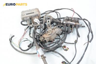 Газов инжекцион за Volvo V40 Estate (07.1995 - 06.2004) 2.0, 140 к.с., Vega