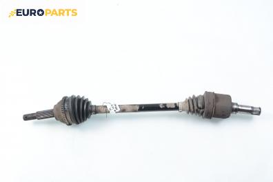 Полуоска за Ford Transit Box V (01.2000 - 05.2006) 2.0 DI (FAE_, FAF_, FAG_), 86 к.с., позиция: лява