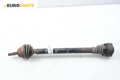 Полуоска за Volkswagen Vento Sedan (11.1991 - 09.1998) 1.8, 90 к.с., позиция: дясна