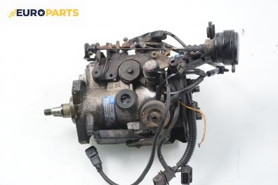 ГНП-горивонагнетателна помпа за Renault Megane I Hatchback (08.1995 - 12.2004) 1.9 dT (B/SA0K, B/SA0Y), 90 к.с., № Lucas 083267