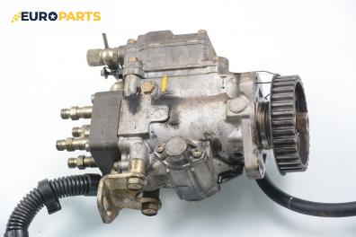 ГНП-горивонагнетателна помпа за Nissan Primera Traveller II (06.1996 - 01.2002) 2.0 TD, 90 к.с.