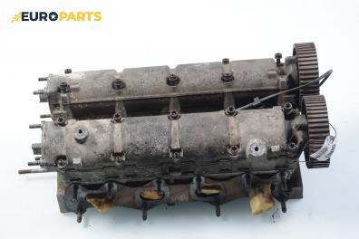 Глава за Fiat Brava Hatchback (10.1995 - 06.2003) 1.6 16V (182.BB), 103 к.с.