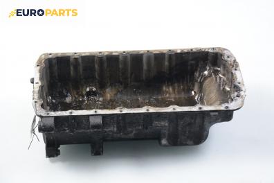 Картер за Peugeot 206 Hatchback (08.1998 - 12.2012) 2.0 HDI 90, 90 к.с.