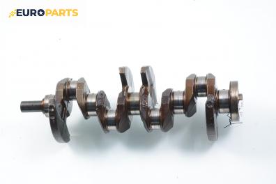 Колянов вал  за Ford Mondeo III Hatchback (10.2000 - 03.2007) 1.8 16V, 110 к.с.
