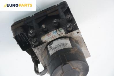 Помпа ABS за Fiat Bravo I Coupe (1995-10-01 - 2001-10-01), № 10.0204-0058.4