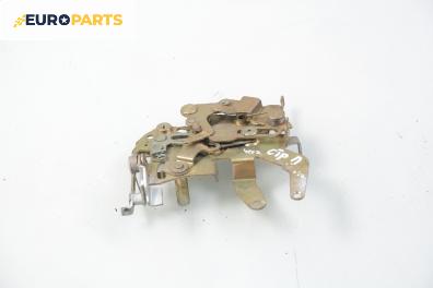 Брава странична врата за Mercedes-Benz Vito Box (638) (03.1997 - 07.2003), позиция: лява