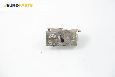 Брава странична врата за Mercedes-Benz Vito Box (638) (03.1997 - 07.2003), позиция: лява