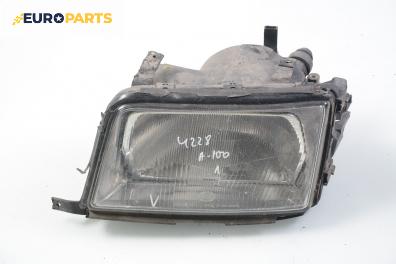 Фар за Audi 100 Sedan C4 (12.1990 - 07.1994), седан, позиция: лява