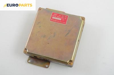 Компютър двигател за Audi 100 Sedan C4 (12.1990 - 07.1994) 2.8 E, 174 к.с., № 4A0 906 266