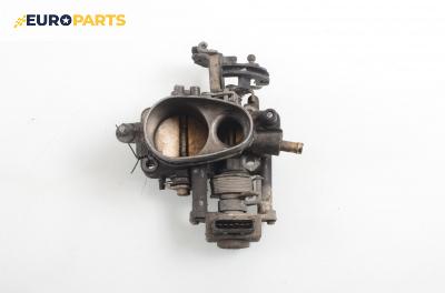 Дроселова клапа за Audi 100 Sedan C4 (12.1990 - 07.1994) 2.8 E, 174 к.с.