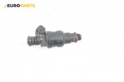 Дюза бензин за Audi 100 Sedan C4 (12.1990 - 07.1994) 2.8 E, 174 к.с.