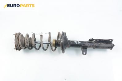 Макферсон за Toyota Celica Coupe III (09.1989 - 11.1993), купе, позиция: задна, дясна