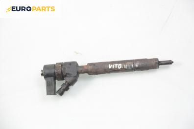 Дюза дизел за Mercedes-Benz Vito Box (638) (03.1997 - 07.2003) 112 CDI 2.2 (638.094), 122 к.с., № Bosch 0 445 110 106