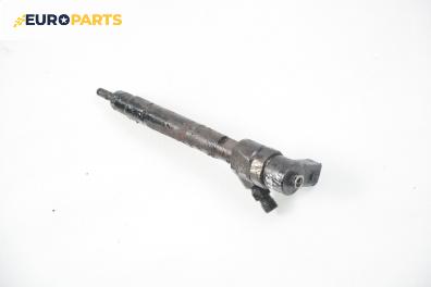 Дюза дизел за Mercedes-Benz Vito Box (638) (03.1997 - 07.2003) 112 CDI 2.2 (638.094), 122 к.с., № Bosch 0 445 110 106