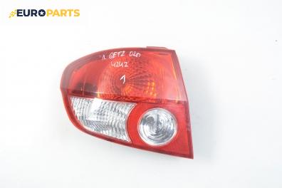Стоп за Hyundai Getz Hatchback (08.2002 - ...), позиция: лява