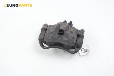 Спирачен апарат за Hyundai Getz Hatchback (08.2002 - ...), позиция: предна, лява